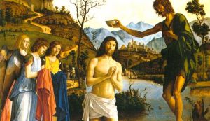 Chiesa di San Giovanni Battista in Bragora