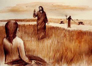 NON POTETE SERVIRE DUE PADRONI