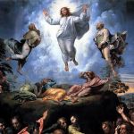 450px-Transfiguration_Raphael