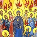 pentecoste 2019