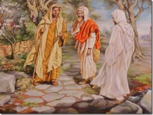 Emmaus