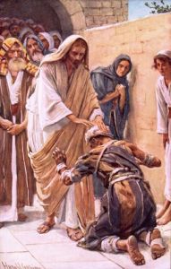 Harold-Copping-The-Healing-Of-The-Leper