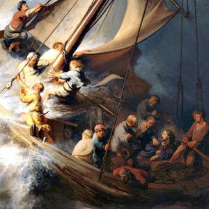 Tempesta-Barca-Gesu