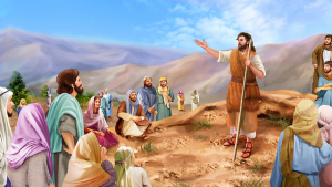predicazione-di-Giovanni-il-battista-nel-deserto
